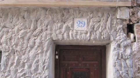 Single-family semi-detached for sale in Calle Abajo, Molina de Aragón, Guadalajara - image 5 Photo 5 of Single-family semi-detached for sale in Calle Abajo, Molina de Aragón, Guadalajara