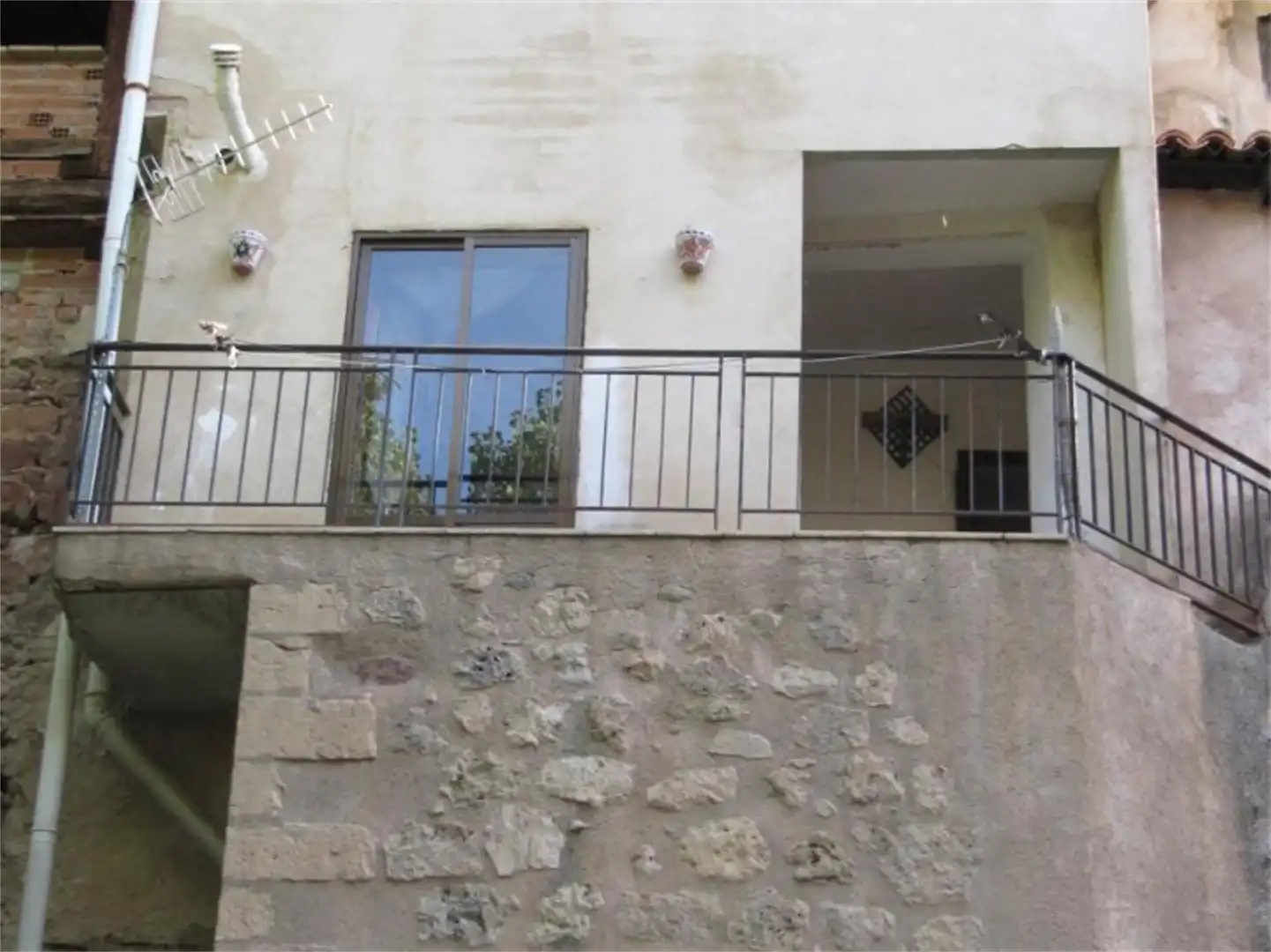 Detached homes for sale in Calle Abajo, Molina de Aragón Balcony of Detached homes for sale in Molina de Aragón with Balcony