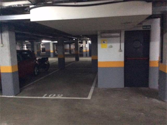 Garaje en Venta en Avenida de Manoteras, 8 en Virgen del Cortijo - Manoteras