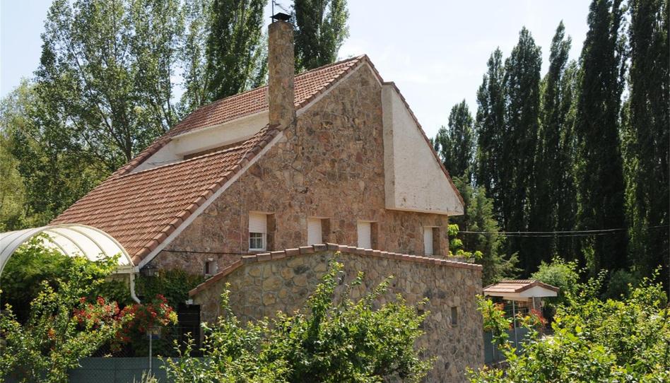 Photo 1 of House or chalet for sale in Gu-932, Yélamos de Abajo, Guadalajara