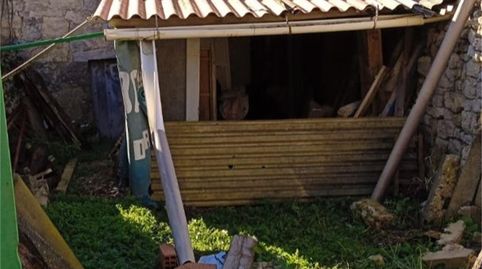 Foto 2 de Terreno en venta en Carretera Tobar, 20, Isar, Burgos