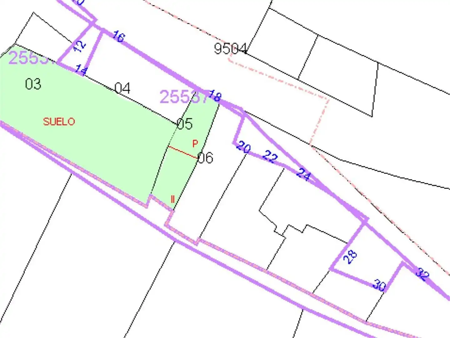 Terreno en venta en Isar