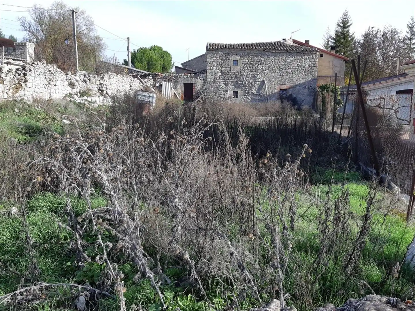 Terreno en venta en Isar