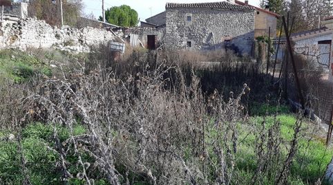 Foto 4 de Terreno en venta en Carretera Tobar, 20, Isar, Burgos