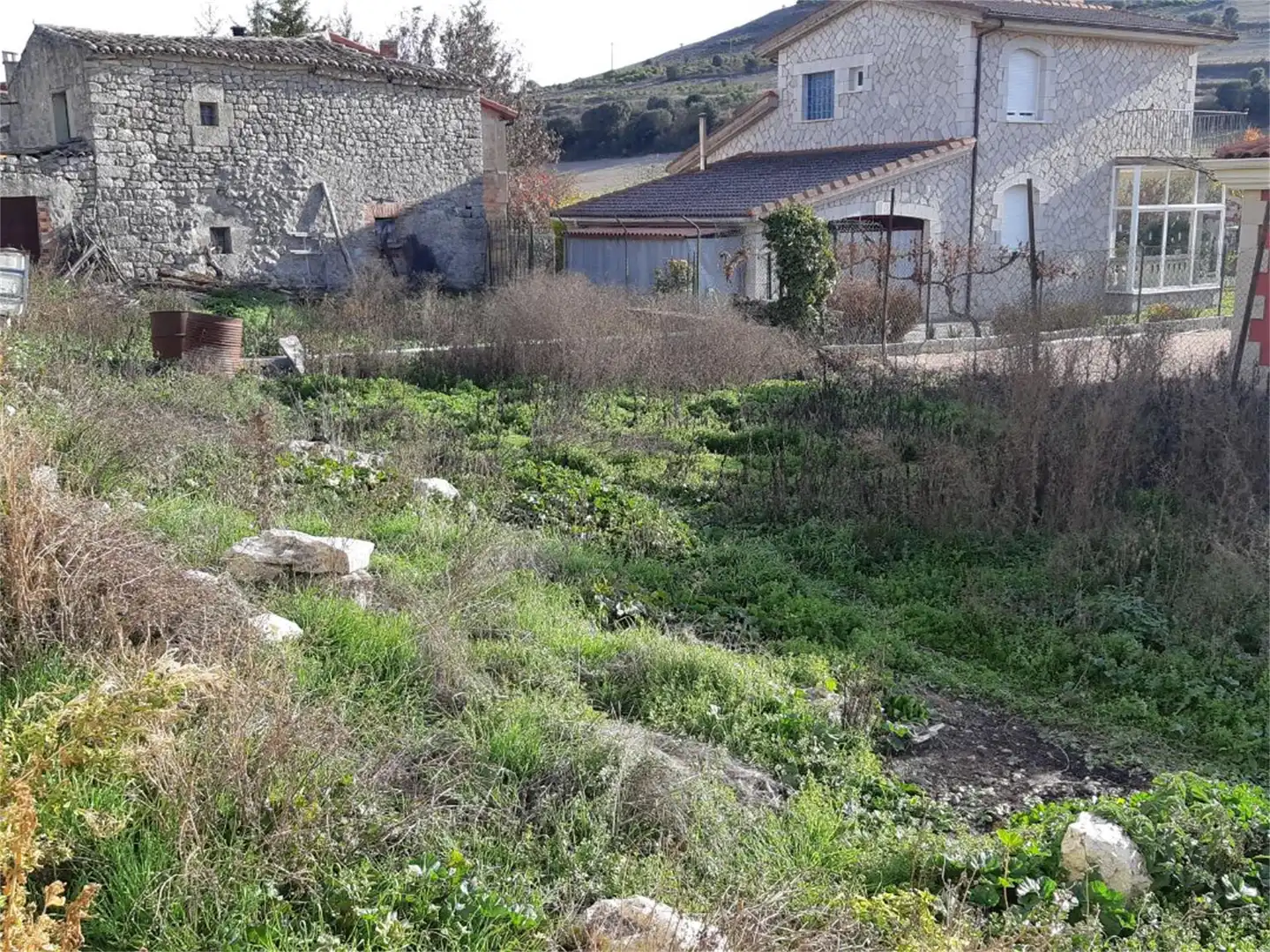 Terreno en venta en Isar