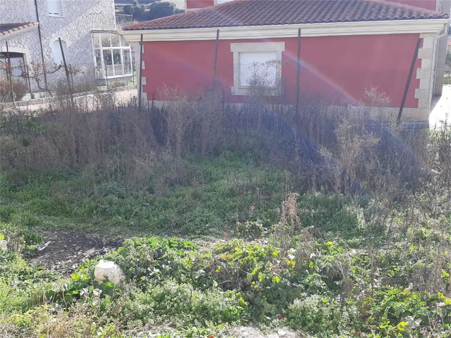 Terreno en venta en Isar