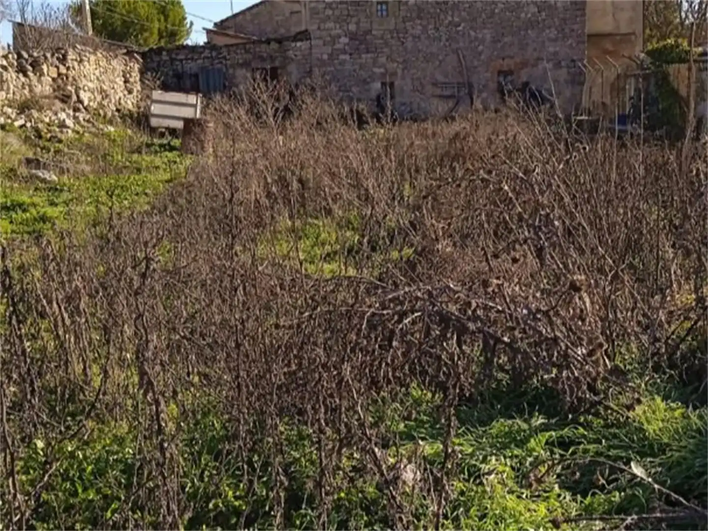 Terreno en venta en Isar