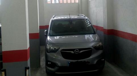 Garage for sale in Barrio Zurbaranbarri, 30d, Zurbaran, Bizkaia - image 2 Photo 2 of Garage for sale in Barrio Zurbaranbarri, 30d, Zurbaran, Bizkaia