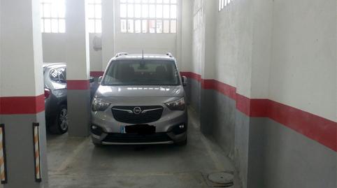 Garage for sale in Barrio Zurbaranbarri, 30d, Zurbaran, Bizkaia - image 3 Photo 3 of Garage for sale in Barrio Zurbaranbarri, 30d, Zurbaran, Bizkaia