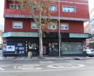 Premises to rent in  Madrid Capital