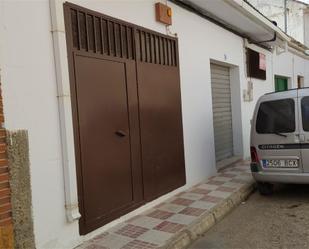 Premises for sale in Paseo Ronda, La Villa de Don Fadrique