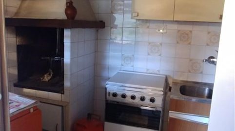 Foto 3 de Casa adosada en venda a Calle Encosterada, Val de San Martín, Zaragoza