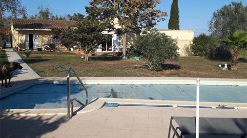 Foto 2 de Finca rústica en venda a Camí de la Torre Vilanera, Eixample Residencial, Girona