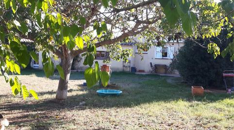 Foto 3 de Finca rústica en venda a Camí de la Torre Vilanera, Eixample Residencial, Girona