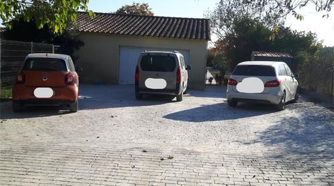 Foto 4 de Finca rústica en venda a Camí de la Torre Vilanera, Eixample Residencial, Girona