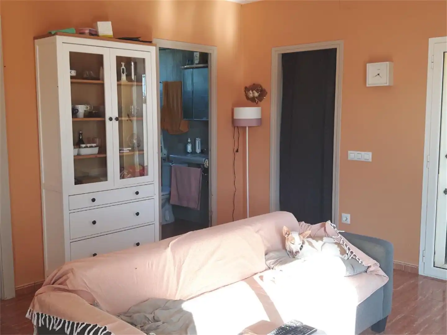 Finca rústica en venda a Camí de la Torre Vilanera, Eixample Residencial Dormitori de Finca rústica en venda en L'Escala amb Aire condicionat, Calefacció i Jardí privat