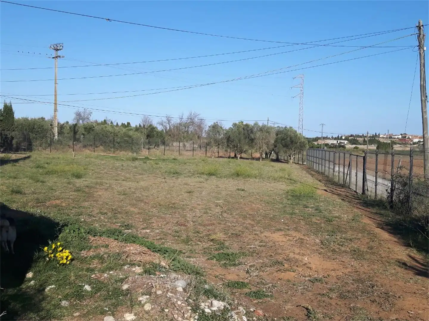 Finca rústica en venda a Camí de la Torre Vilanera, Eixample Residencial Finca rústica en venda en L'Escala amb Aire condicionat, Calefacció i Jardí privat