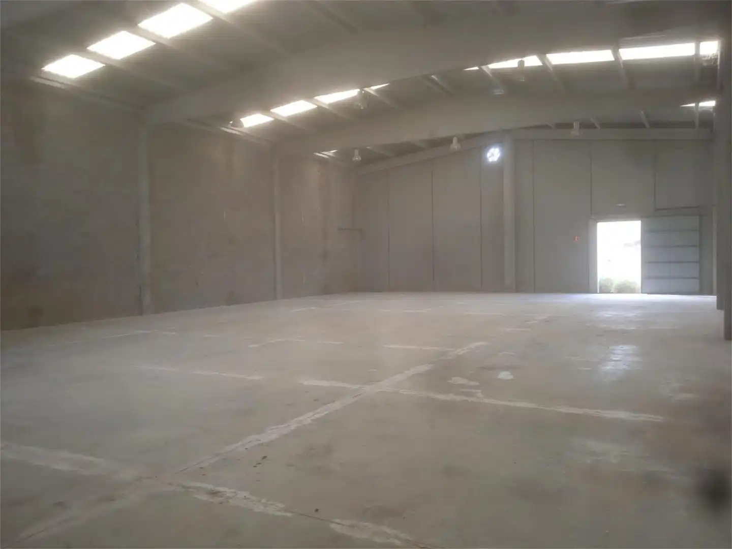 Industrial buildings for rent in Fraga