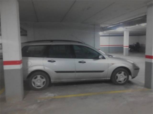 Garaje en Venta en Calle Alemania en Tordesillas