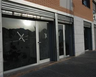 Premises for sale in  Tarragona Capital  with Air Conditioner