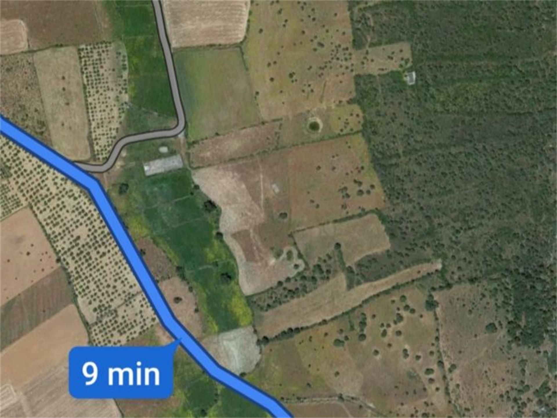 Außenansicht von Grundstücke zum verkauf in Vilvestre