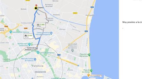 Industrial buildings to rent in Calle de la Ermita de San Roque, 19, Carpesa, Valencia - image 3 Photo 3 of Industrial buildings to rent in Calle de la Ermita de San Roque, 19, Carpesa, Valencia