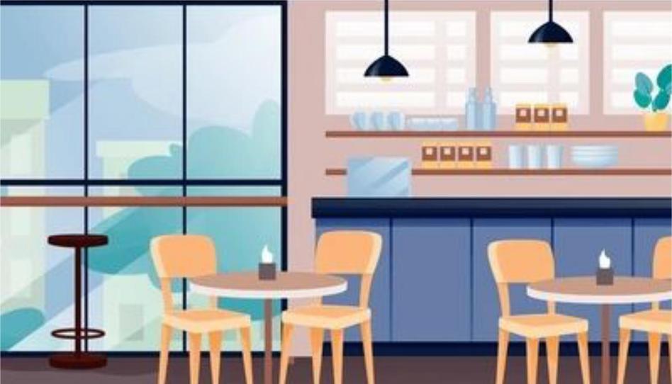 Premises to rent in Rúa Armórica, Fingoi, Lugo - image 1 Photo 1 of Premises to rent in Rúa Armórica, Fingoi, Lugo