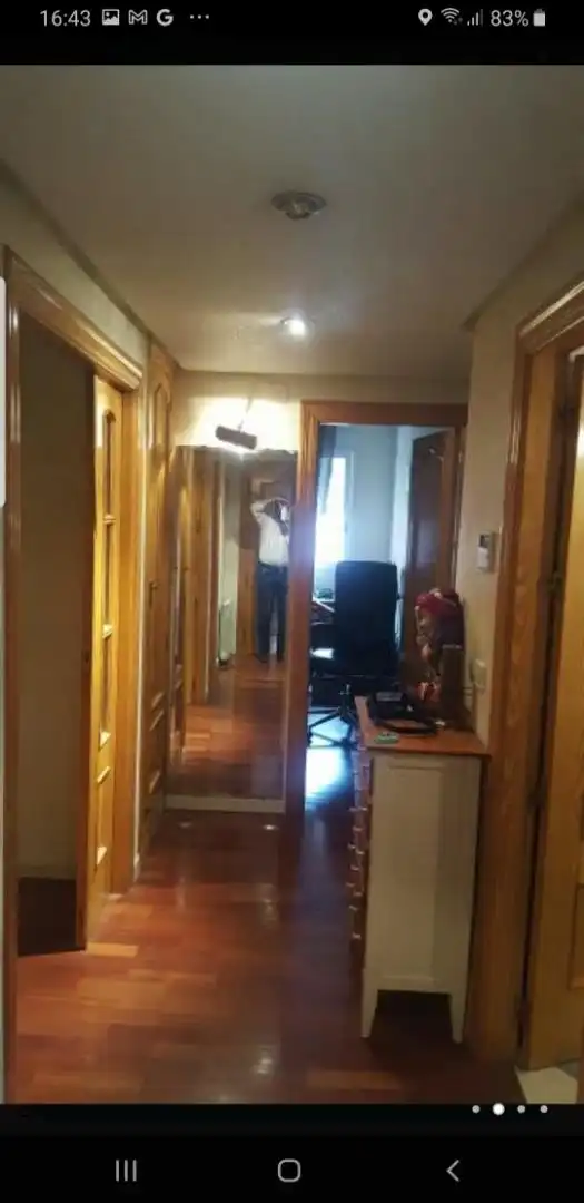 Pis en venda a Plaza Bohemia, Alcantarilla Pis en venda en Alcantarilla amb Aire condicionat, Calefacció i Parquet
