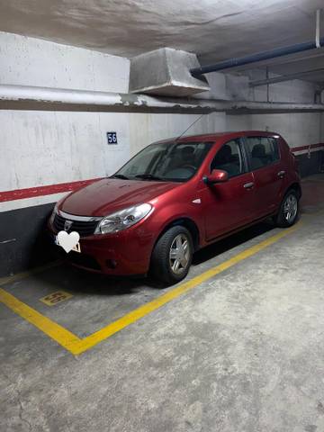 Garaje en Venta en Carrer del Guadiana en Sants