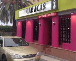 Local de lloguer a Calle Caracas, 13, La Orden