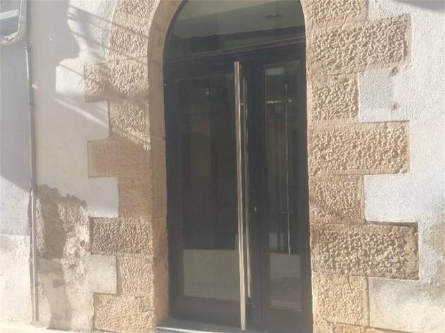 Local comercial en Alquiler en Carrer Nou, 26 en Massalcoreig
