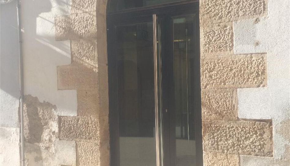 Premises to rent in Carrer Nou, 26, Massalcoreig, Lleida - image 1 Photo 1 of Premises to rent in Carrer Nou, 26, Massalcoreig, Lleida