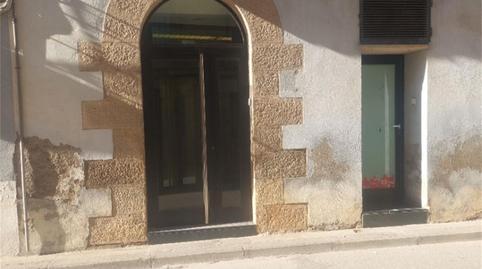 Premises to rent in Carrer Nou, 26, Massalcoreig, Lleida - image 2 Photo 2 of Premises to rent in Carrer Nou, 26, Massalcoreig, Lleida