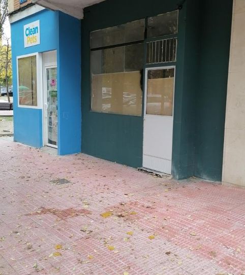 Geschaftsraum zur Miete in Calle Moraleja de Enmedio, 13, Sur - PAU 4, Móstoles - Bild 2 Foto 2 von Geschaftsraum zur Miete in Calle Moraleja de Enmedio, 13, Sur - PAU 4, Móstoles