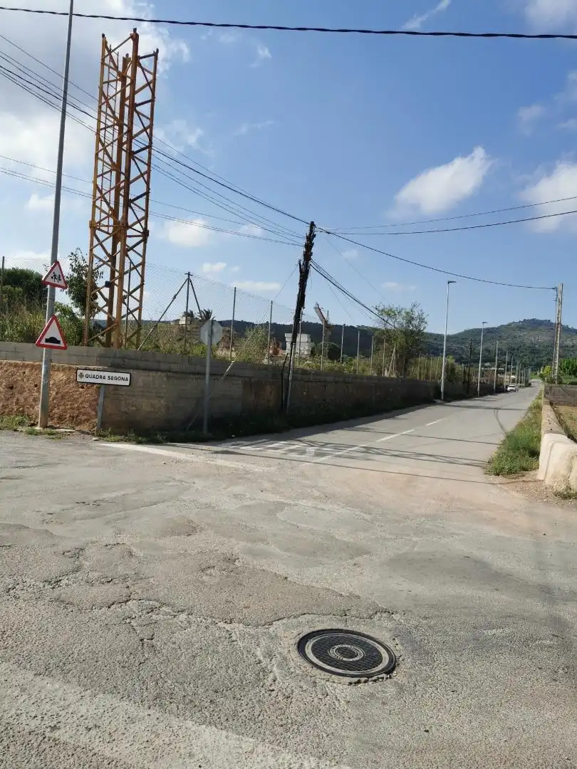 Finca rústica en venda en Castellón de la Plana / Castelló de la Plana