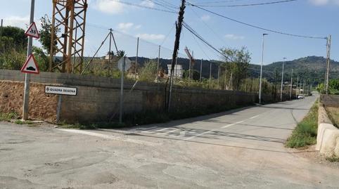 Finca rústica en venda a Camino Mestrets, Estadio Castalia, Castellón - imatge 4 Foto 4 de Finca rústica en venda a Camino Mestrets, Estadio Castalia, Castellón