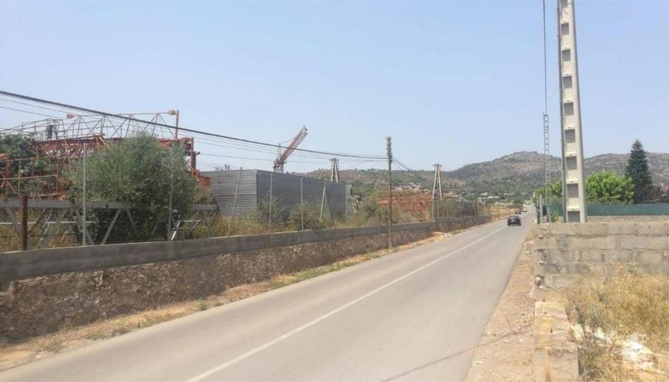 Finca rústica en venda a Camino Mestrets, Estadio Castalia, Castellón - imatge 1 Foto 1 de Finca rústica en venda a Camino Mestrets, Estadio Castalia, Castellón