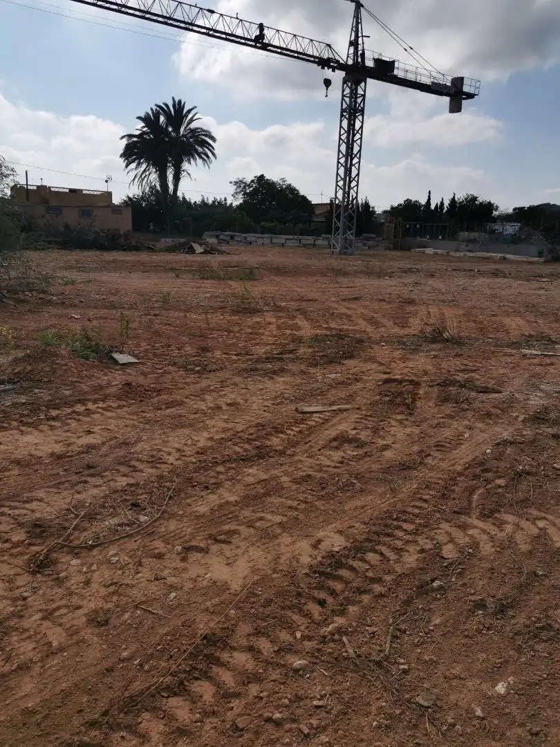 Finca rústica en venda en Castellón de la Plana / Castelló de la Plana