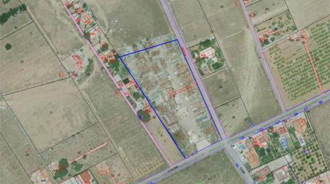 Finca rústica en venda a Camino Mestrets, Estadio Castalia, Castellón - imatge 3 Foto 3 de Finca rústica en venda a Camino Mestrets, Estadio Castalia, Castellón