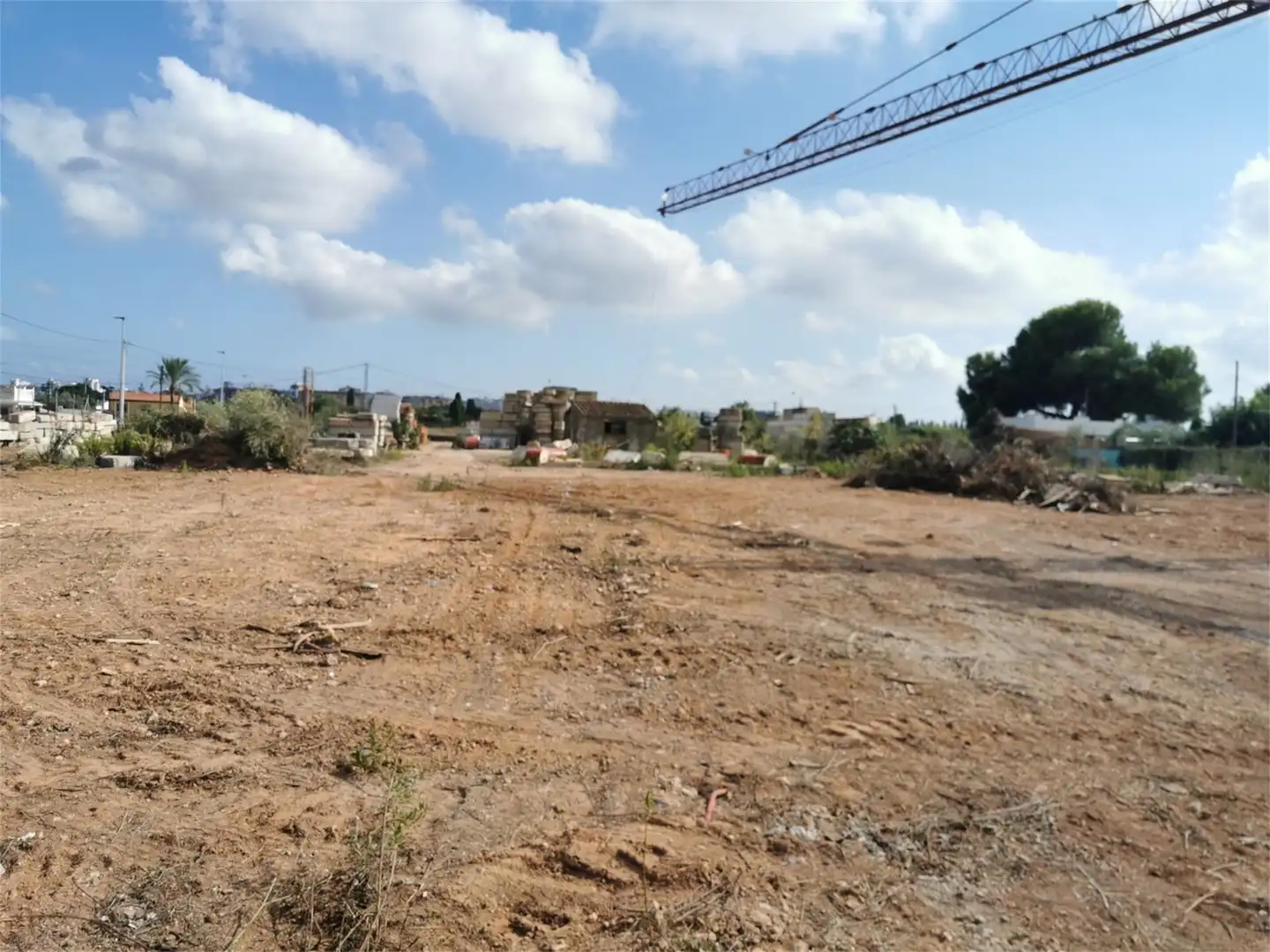 Finca rústica en venda en Castellón de la Plana / Castelló de la Plana