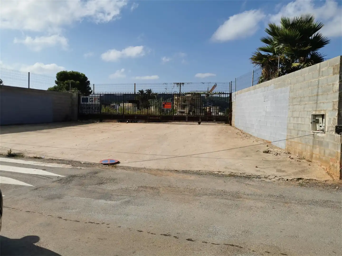 Finca rústica en venda en Castellón de la Plana / Castelló de la Plana