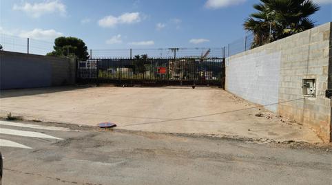 Finca rústica en venda a Camino Mestrets, Estadio Castalia, Castellón - imatge 2 Foto 2 de Finca rústica en venda a Camino Mestrets, Estadio Castalia, Castellón