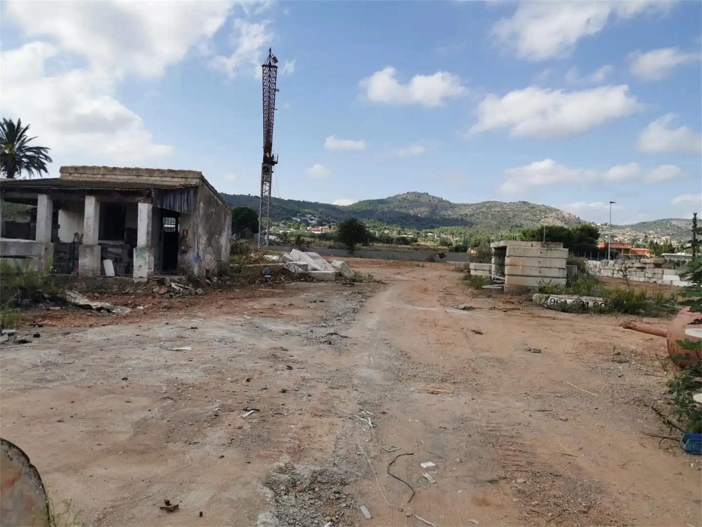 Finca rústica en venda en Castellón de la Plana / Castelló de la Plana