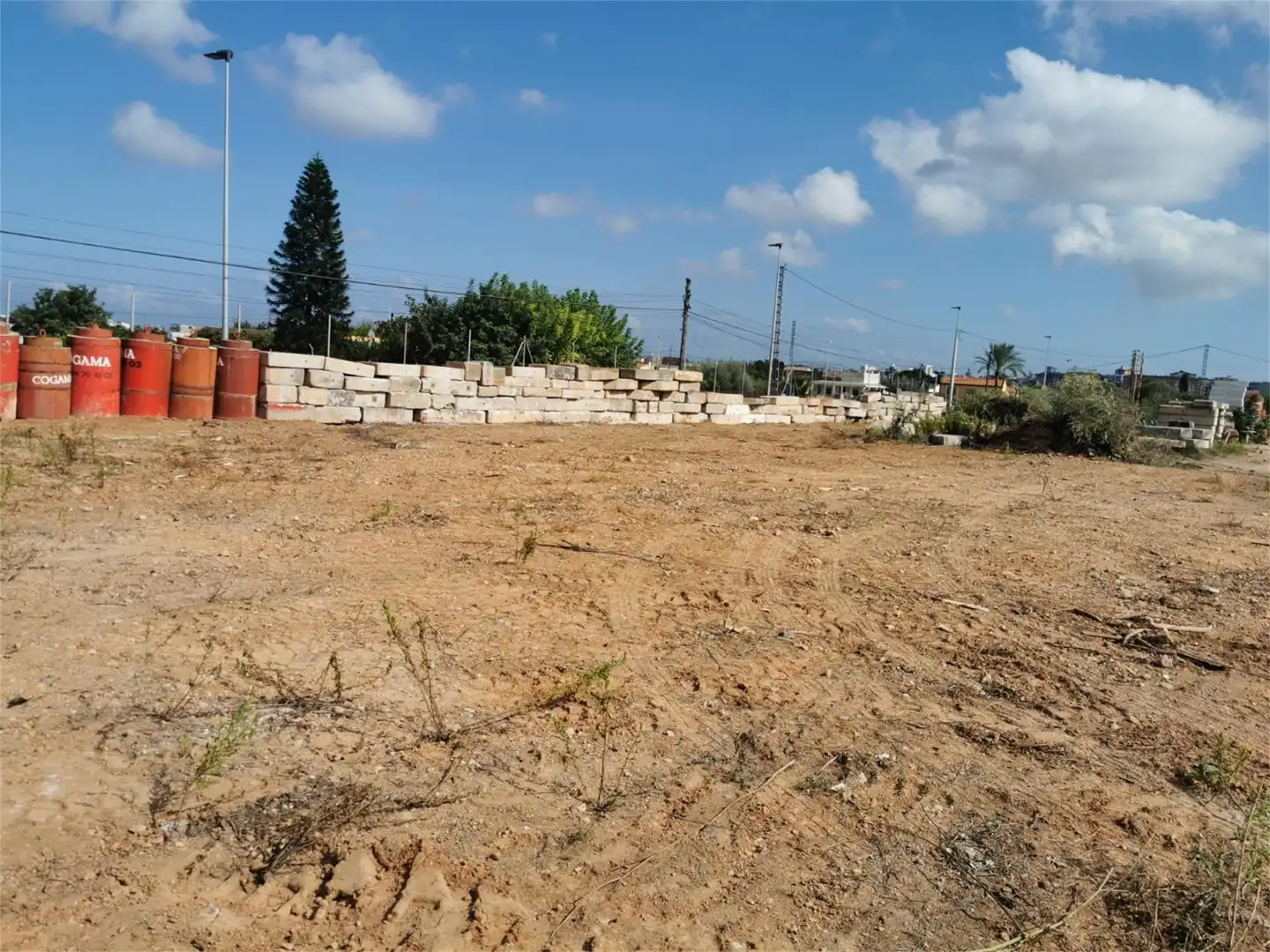 Finca rústica en venda en Castellón de la Plana / Castelló de la Plana