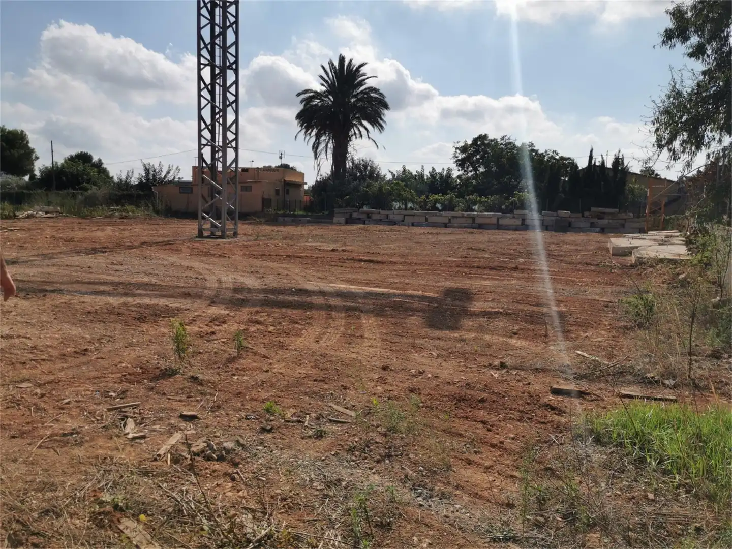 Finca rústica en venda en Castellón de la Plana / Castelló de la Plana