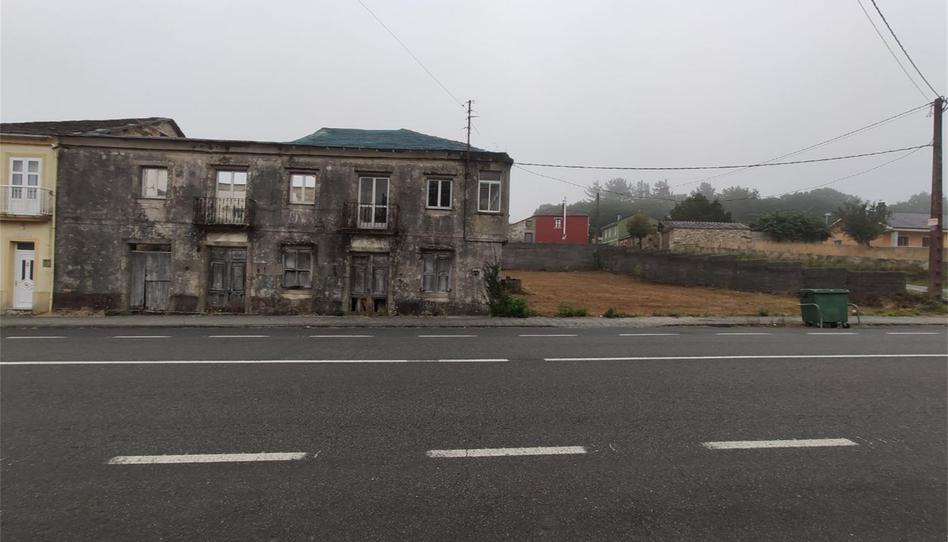 Photo 1 of Single-family semi-detached for sale in Cabreiros, Xermade, Lugo