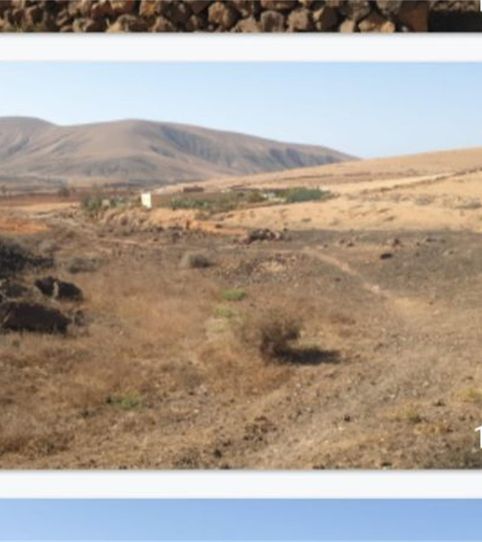 Foto 2 de Terreno en venta en Calle Lugar de Abajo, Päjara pueblo, Pájara