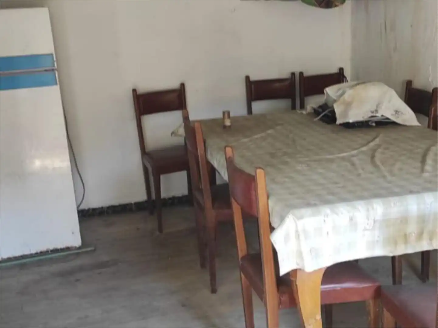 Einfamilien-Reihenhaus zum Verkauf in Arrojo, Sober Esszimmer von Einfamilien-Reihenhaus zum Verkauf in Sober