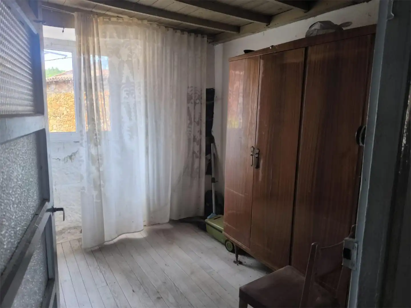 Einfamilien-Reihenhaus zum Verkauf in Arrojo, Sober Schlafzimmer von Einfamilien-Reihenhaus zum Verkauf in Sober