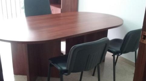 Foto 5 de Oficina de lloguer a Calle Marina, Centro,  Huelva Capital